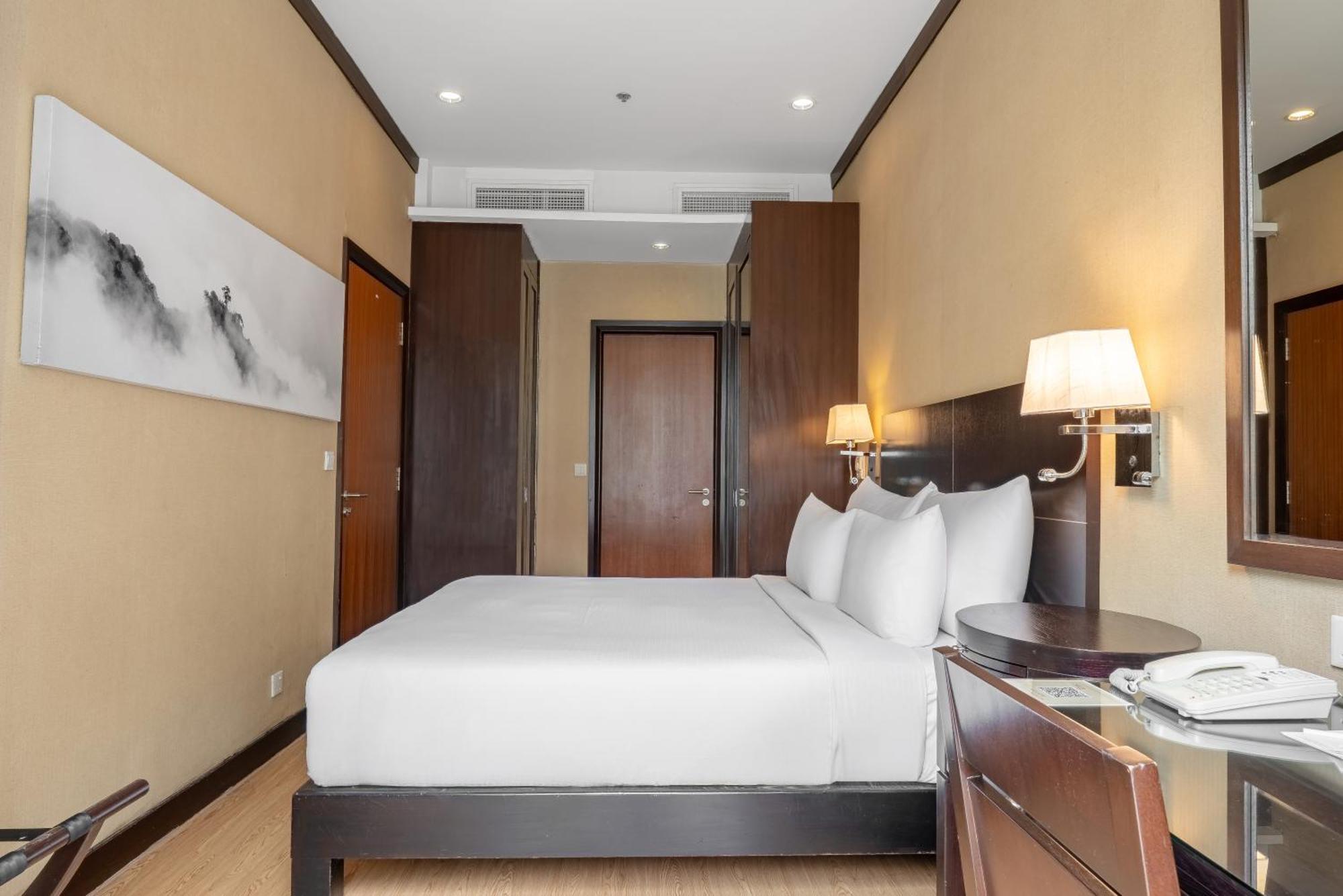 Micasa All Suites Hotel Kuala Lumpur Bagian luar foto