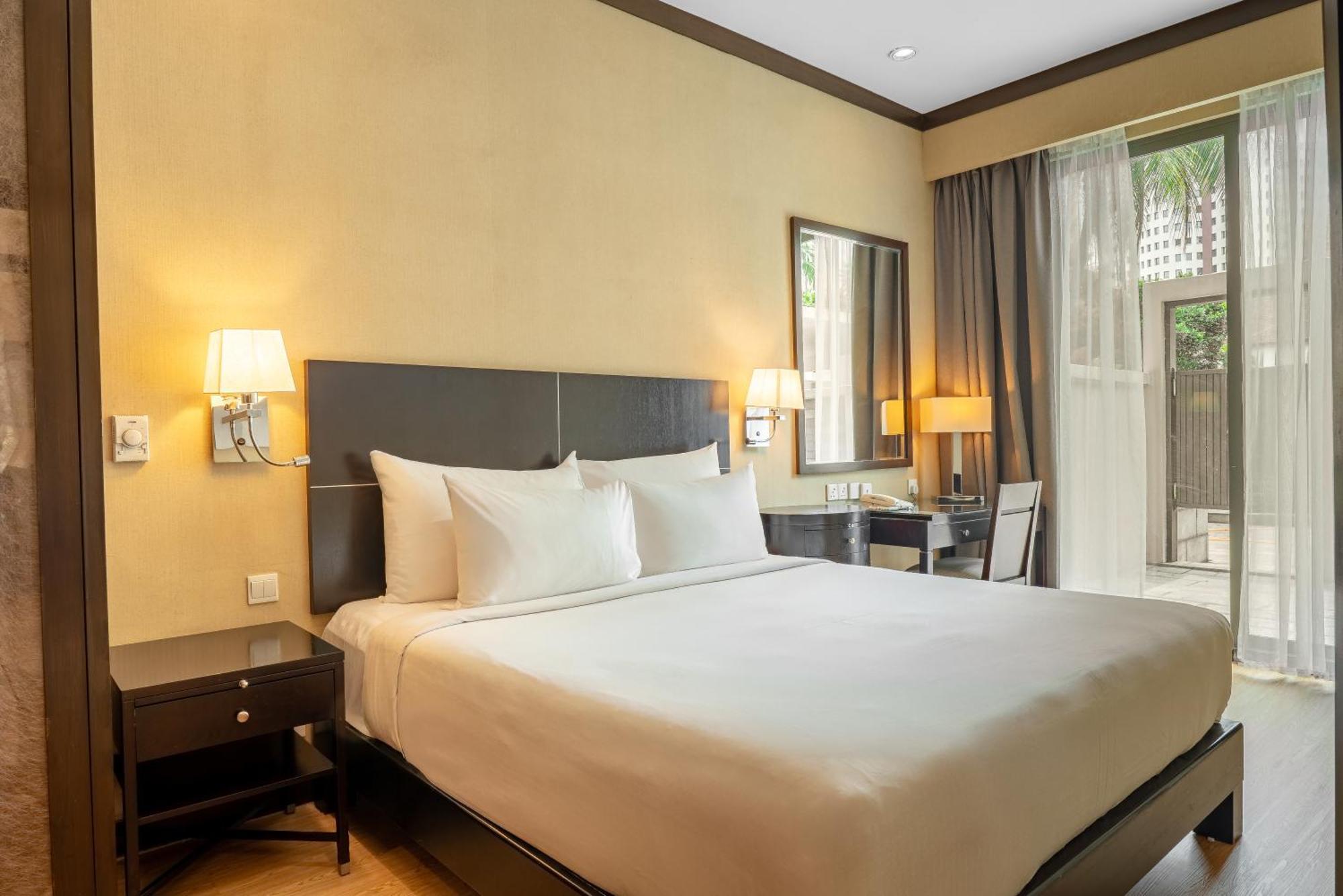 Micasa All Suites Hotel Kuala Lumpur Bagian luar foto
